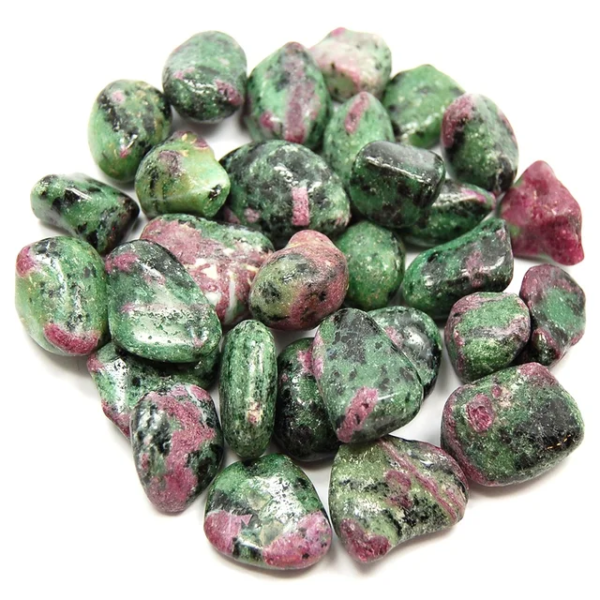 Ruby Zosite