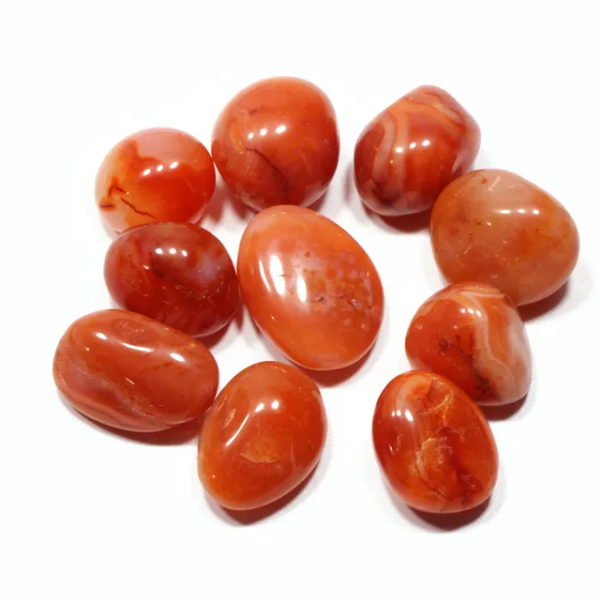 Red Carnelian