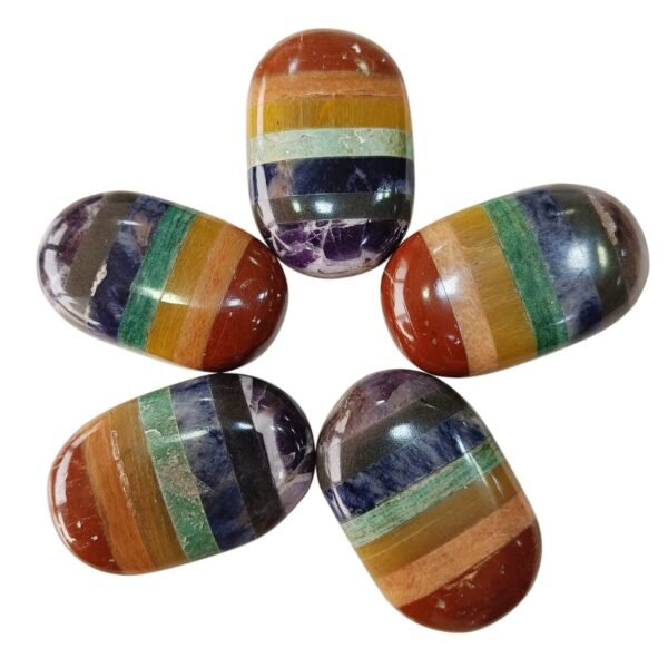 Seven chakra