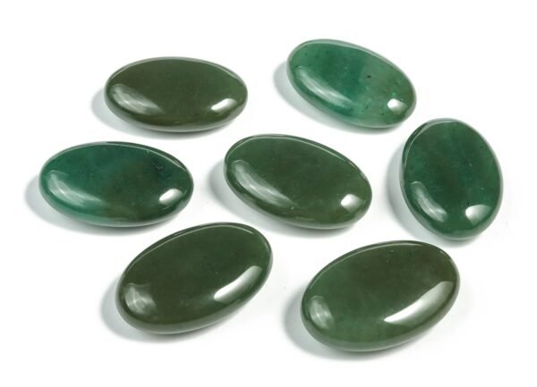 Green aventurine