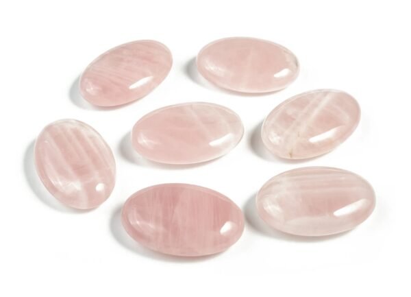 Rose quartz