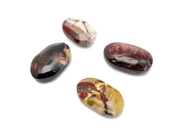 Mookaite Jasper