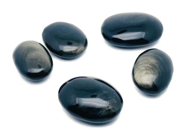 Black Obsidian