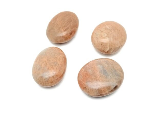 Peach Moon Stone