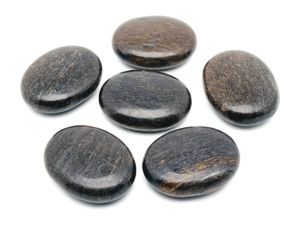 Bronzite