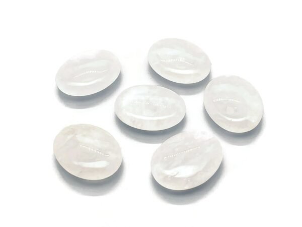 Clear Quartz