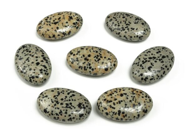 Dalmatian jasper