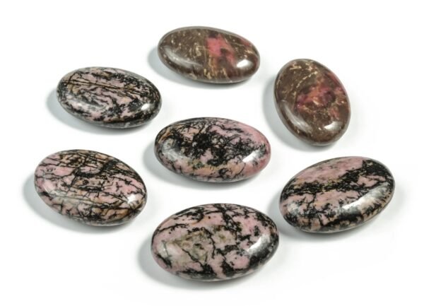 Rhodonite