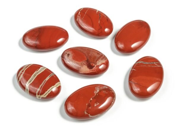 Red jasper