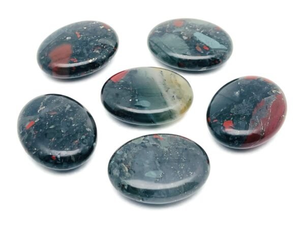 Afican Blood Stone