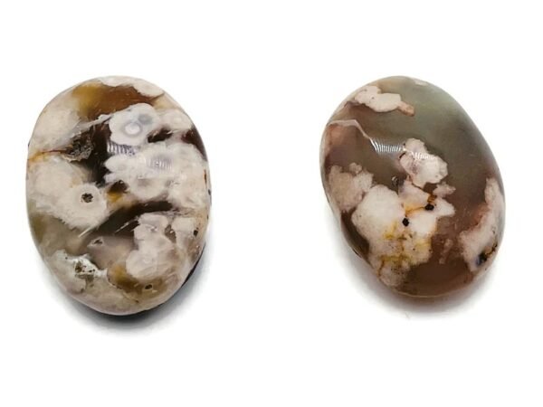 Flower Agate