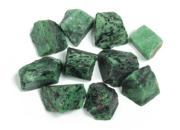 Ruby Zoisite