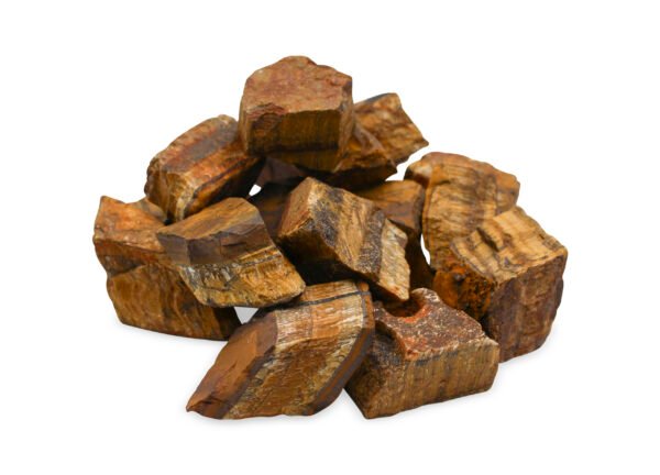 Tiger Eye