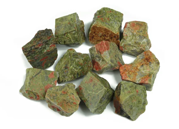 Unakite
