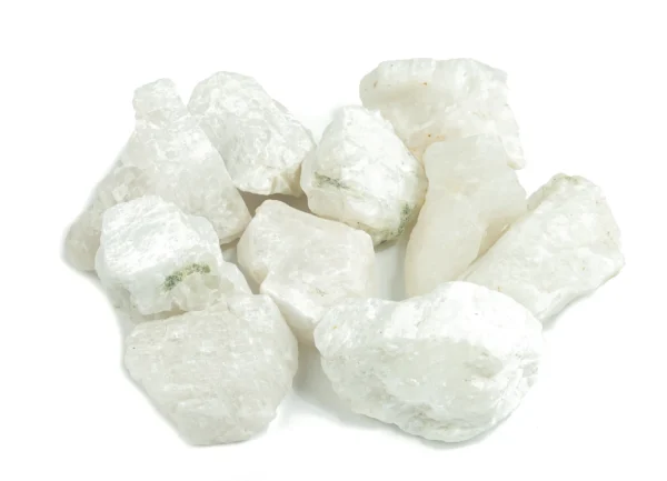 White Moon Stone