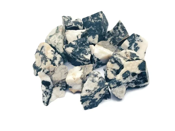 Zebra Calcite